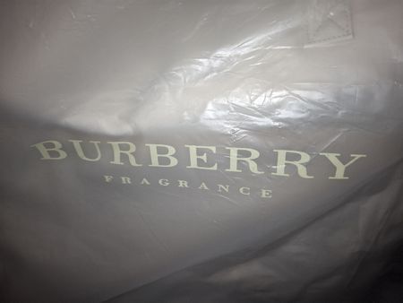 Burberry Reisetasche, Weekender, sehr gross, neuwertig!