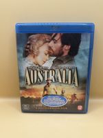 Blu Ray Australia
