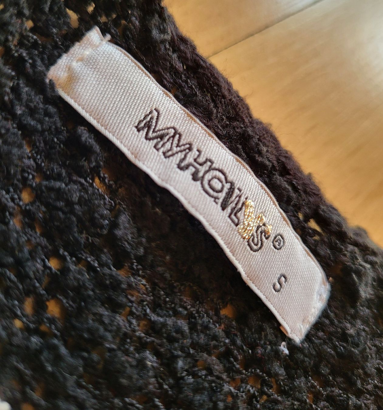 Pullover & Sweatshirts: Pullover gestreift schwarz/weiss Grösse S – Neu (gemäss Beschreibung) aus Zürich von passat3mpo 6