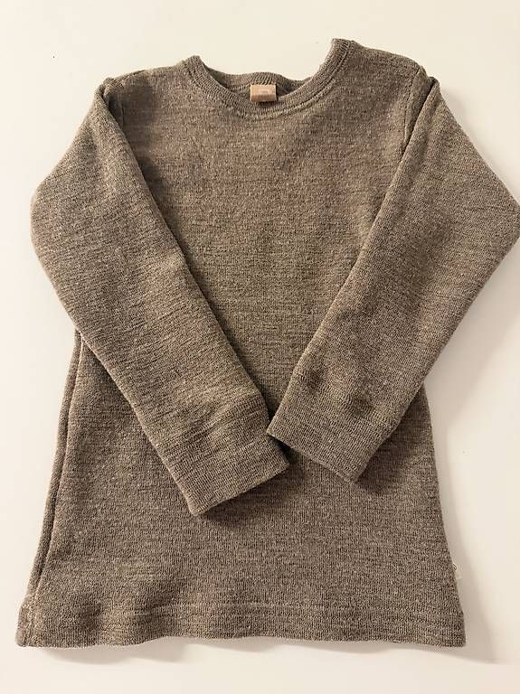 Dilling Maglioni & Felpe: Dilling Wolle Pullover Gr. 86 – Usato da Luzern venduto da Mariab2502