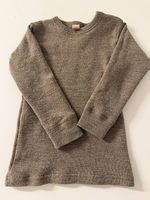Dilling Wolle Pullover Gr. 86