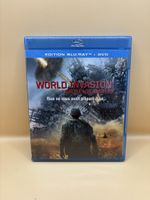 World Invasion: Battle Los Angeles Blu-Ray+DVD