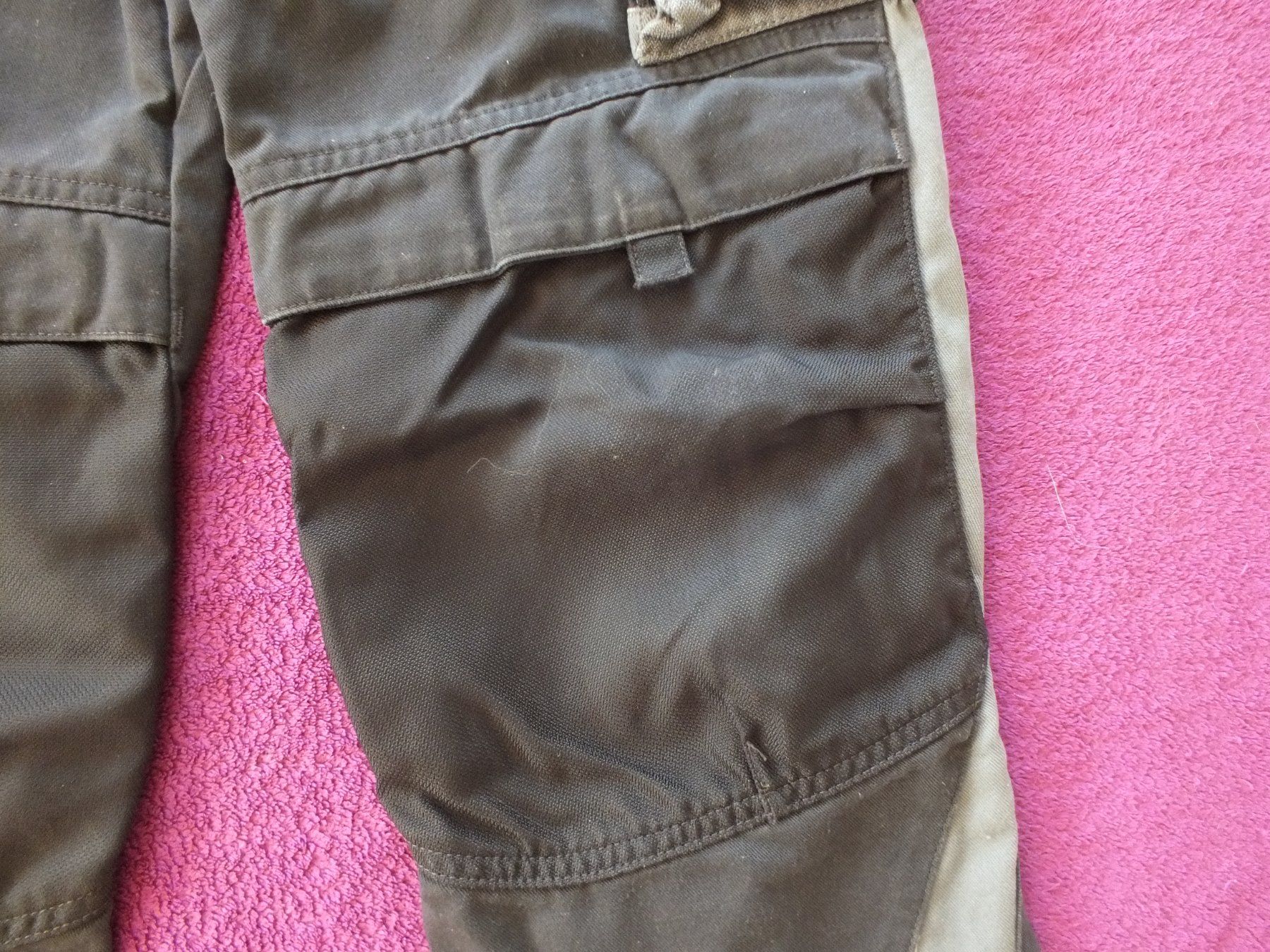 Engelbert Strauss Hosen: Engelbert Strauss Hose Gr. 134/140 – Gebraucht aus Müllheim Dorf von Seeeule01 2