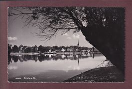 STEIN AM RHEIN - 1945