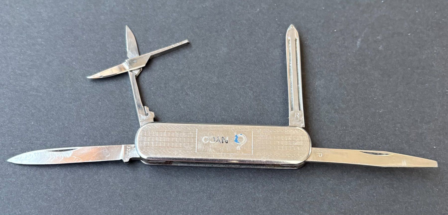 Coltelli tascabile: SACKMESSER – Usato da Ostermundigen venduto da wini63 3