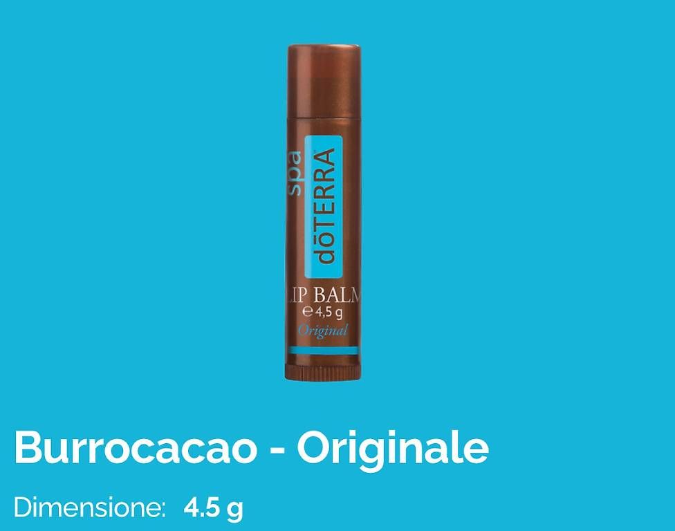 Ätherische Öle: doTERRA Burrocacao original – Gebraucht aus Rivera von pat_6nvw