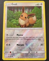Evoli Eclipse cosmique FR