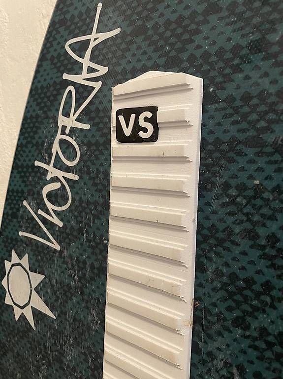 Tavole da surf e di nuoto: Victoria Skimboard – Usato da Bern venduto da ckna3005 2
