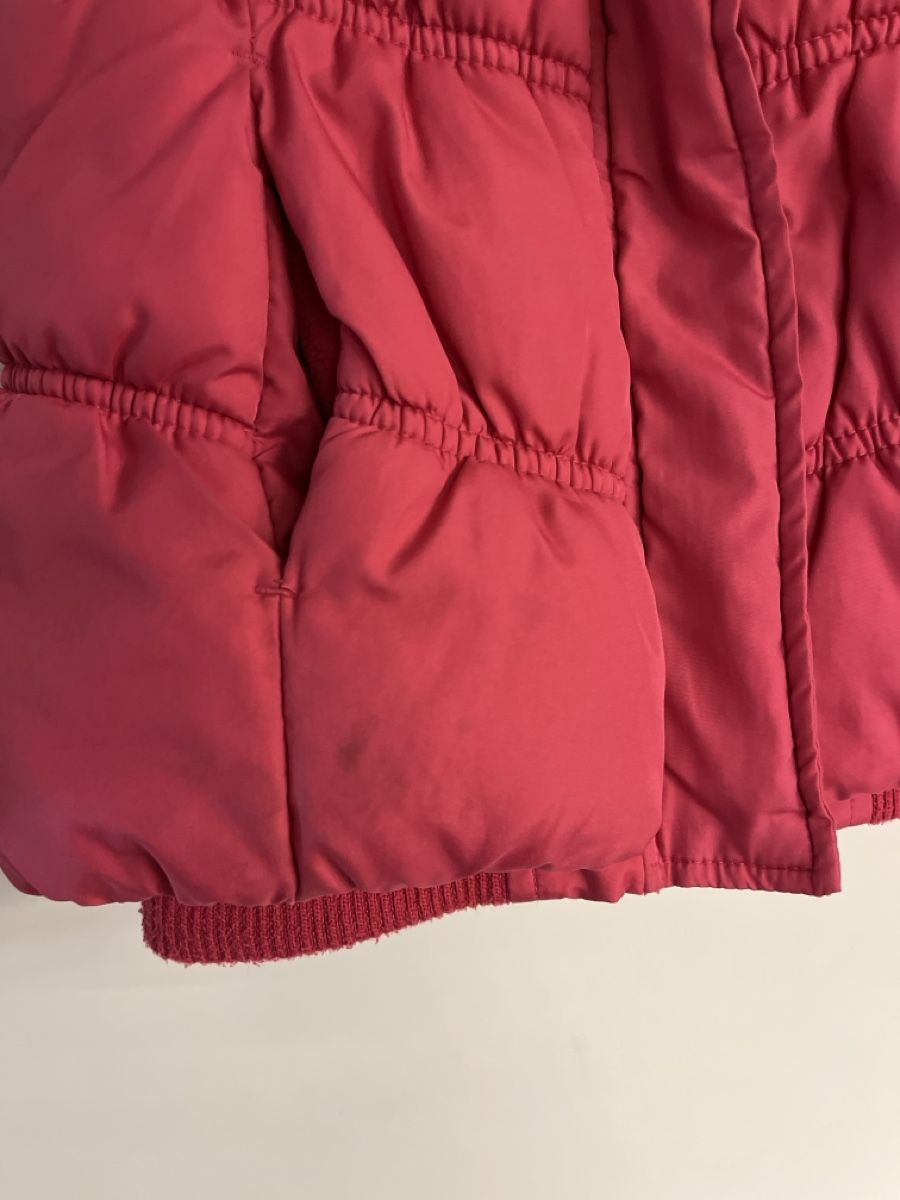 C&A Altro abbigliamento per bambina: Palomino Steppweste Gr. 128 Mädchen Pink/Grau – Usato da Aarau venduto da SCH_EV 5