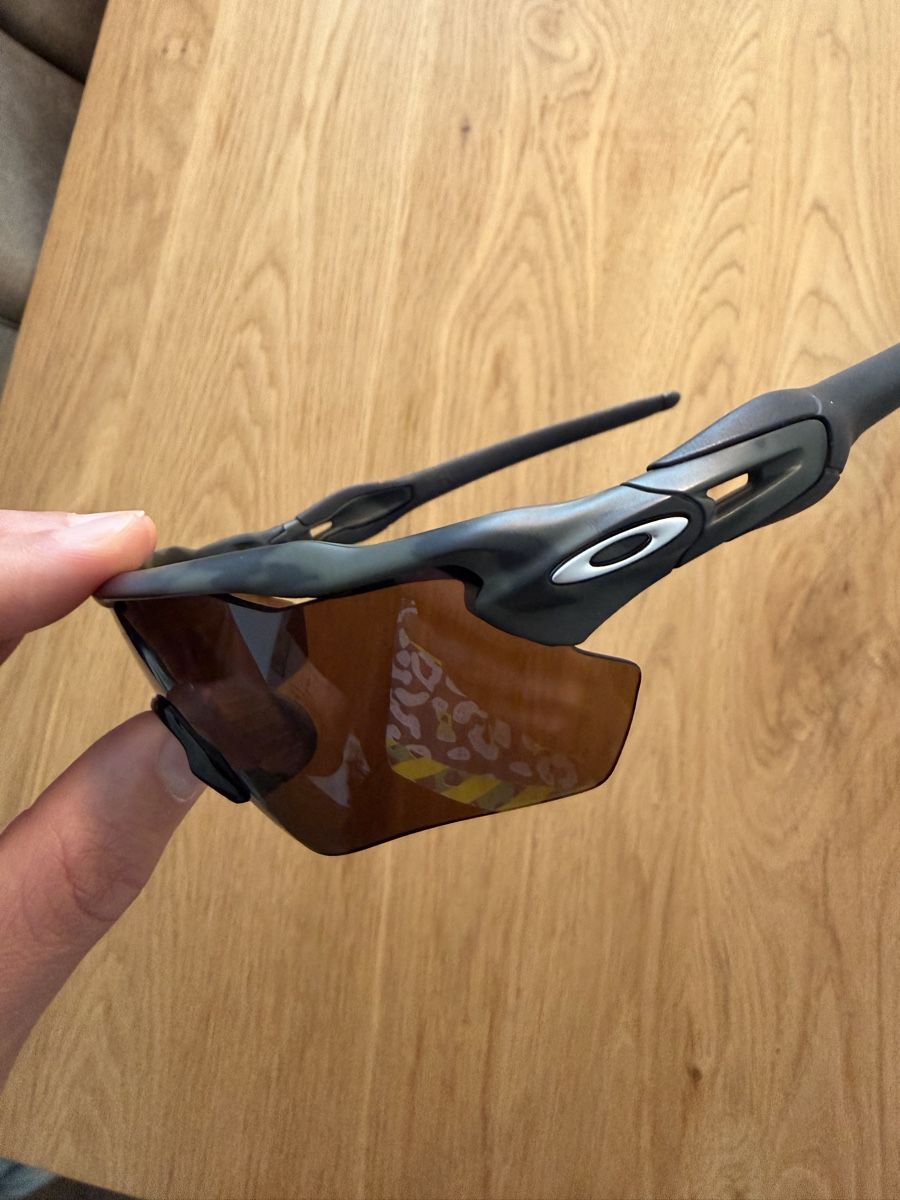 Oakley Brillen & Gläser: Oakley Radar EV Custom – Neu (gemäss Beschreibung) aus Zollikofen von fabio_23