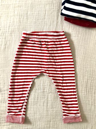 Hose/ Leggings *Petit Bateau* 24M / 86