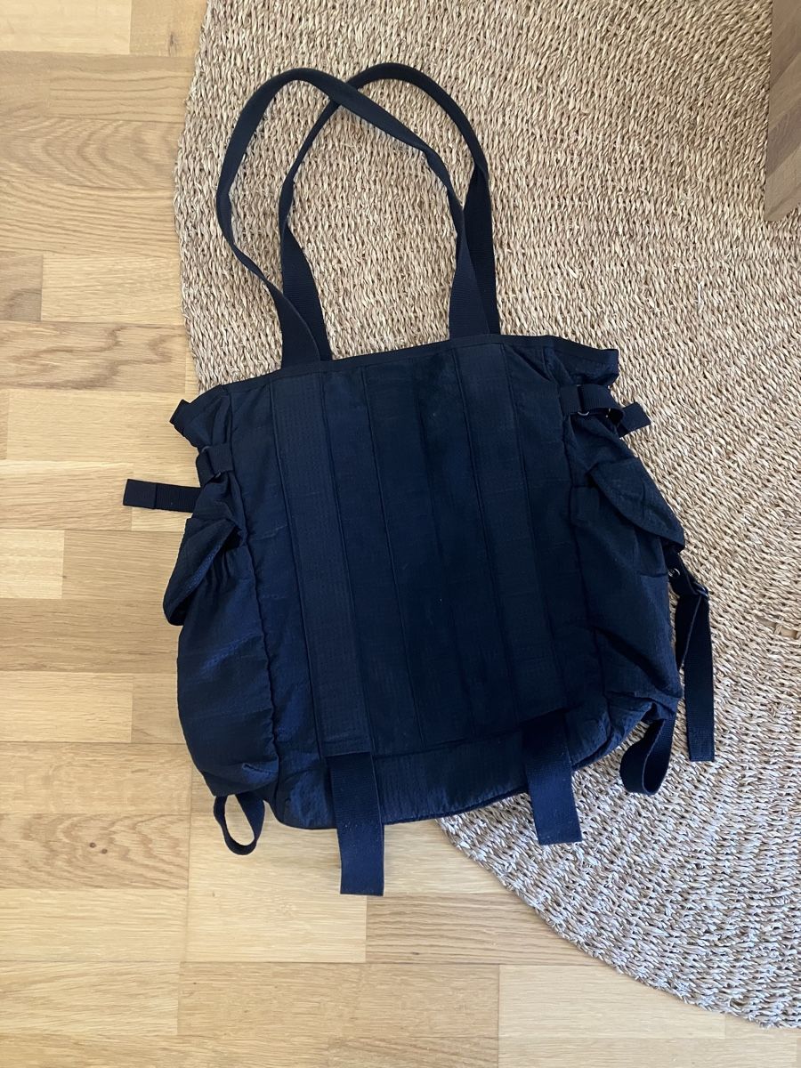 Borse: Y-3 Utility Tote Bag  – Usato da Zürich venduto da fre_k67m 3