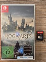 Hogwarts Legacy Nitendo Switch 