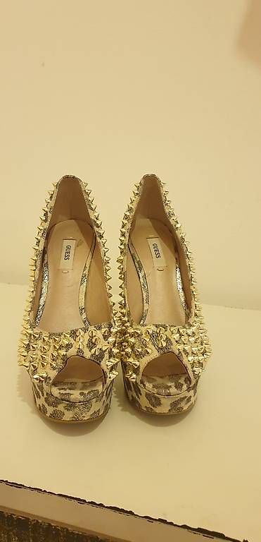 Damenschuhe: stock 4 paia n 37 – Gebraucht aus Lugano von ant_6zb7 1