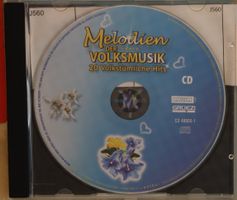 Melodien Der Volksmusik – 20 Volkstümliche Hits
