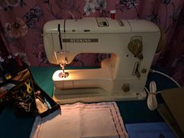 Bernina 731