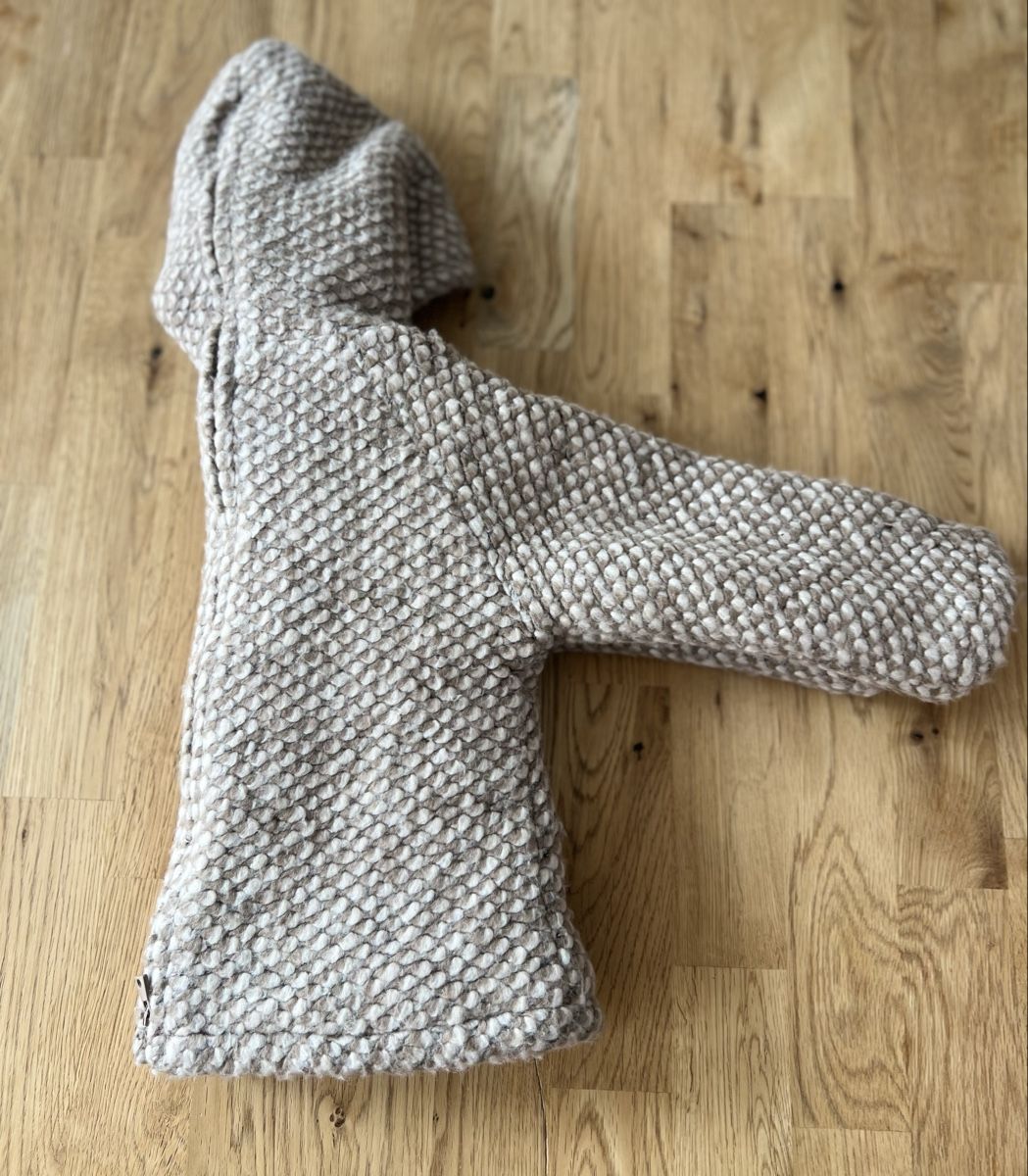 Zara Giacche & Cappotti: Zipped Pullover / Jacke Gr. 98 Zara – Usato da Zollikerberg venduto da Huglina 2