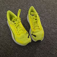Puma Turnschuhe  Freizeitschuhe Grösse 35.5