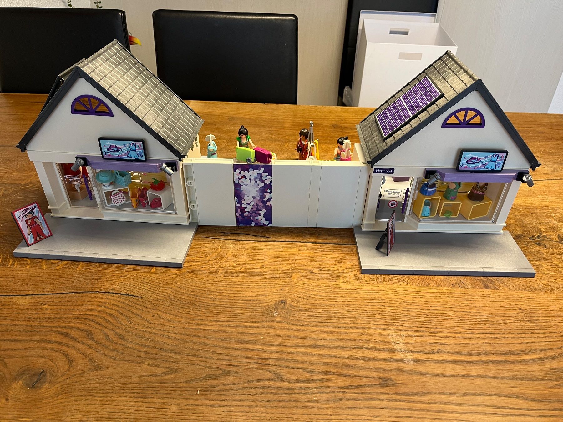 Playmobil Jouets: Playmobil Mode Laden – D'occasion à Uster par Kannabie 7