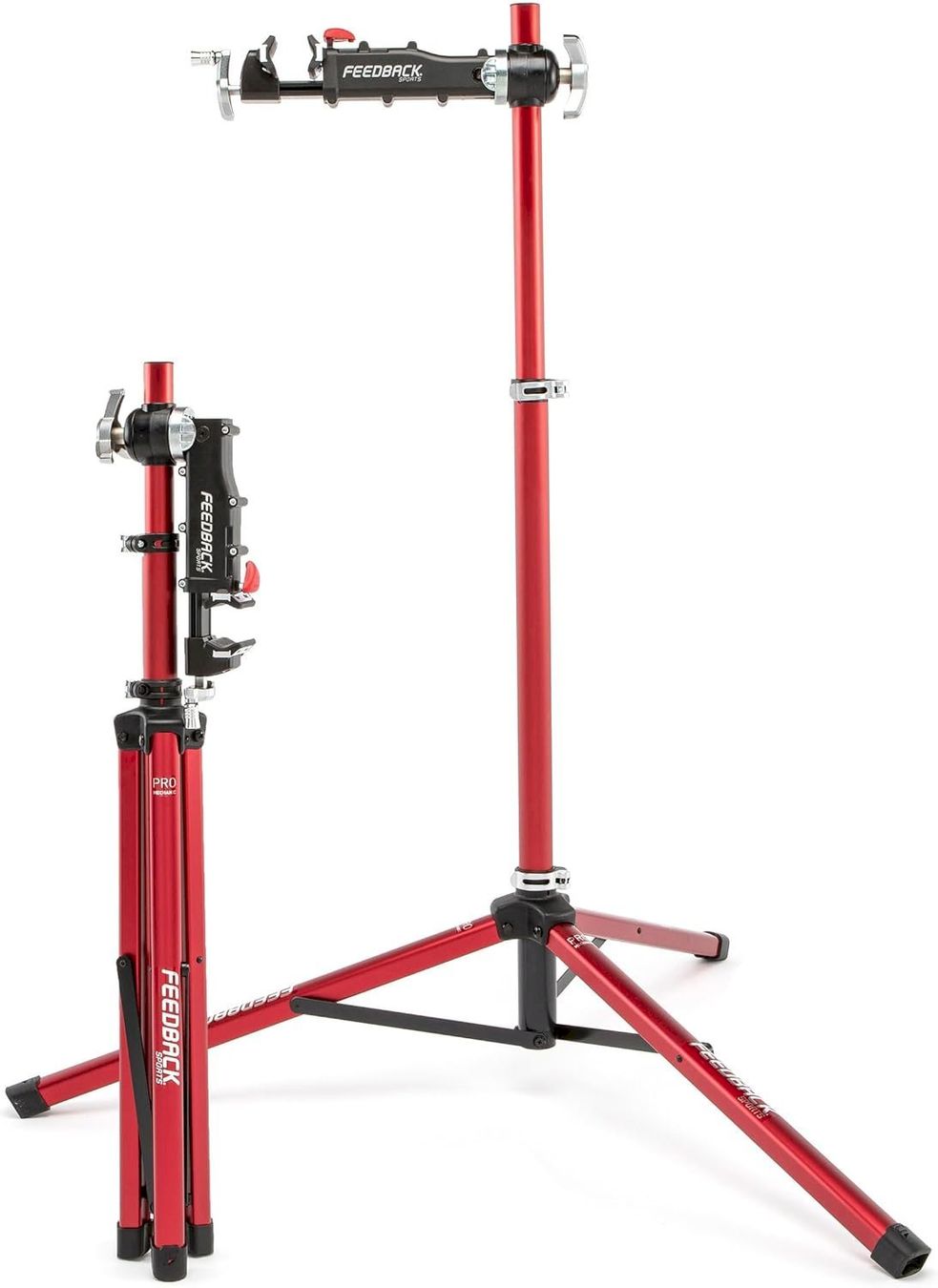 Tutti gli attrezzi: Feedback Sports Pro Mechanic Ständer – Nuovo e nell'imballaggio originale da Bottighofen venduto da zaap 1