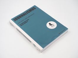 Journalismus Das Lehr- und Handbuch (20080)