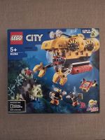 LEGO City - 60264 - Deep Sea Explorers - NEU & OVP