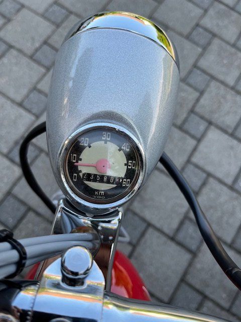 Sachs Cyclomoteurs: Mofa Sachs - Rarität – D'occasion à Krauchthal par Mador 3