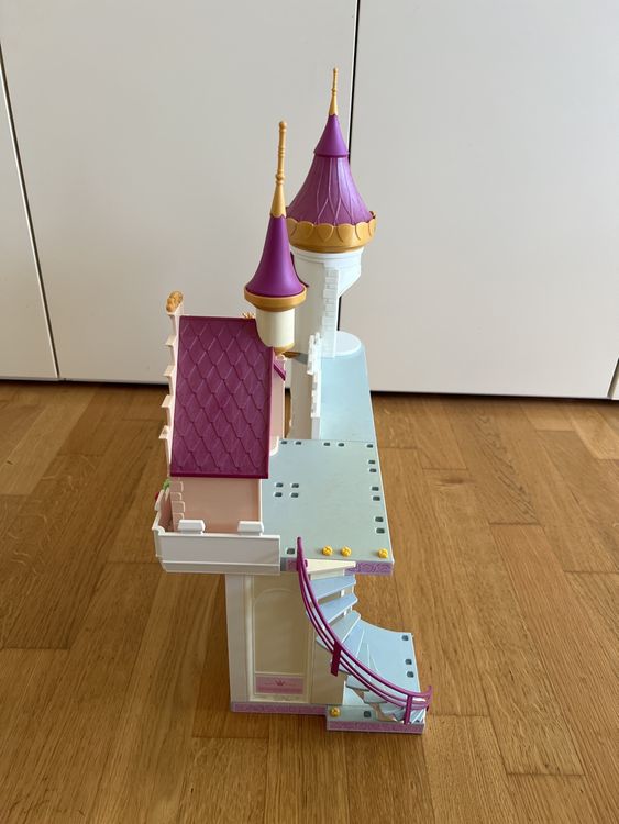 Playmobil Princess Castle (Gebraucht) in Zürich für CHF 20 – nur ...