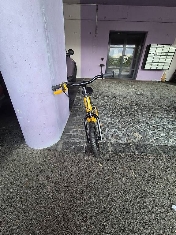 Biciclette: Bicicletta per bambini – Usato da Vira (Gambarogno) venduto da mar_tnt8 1