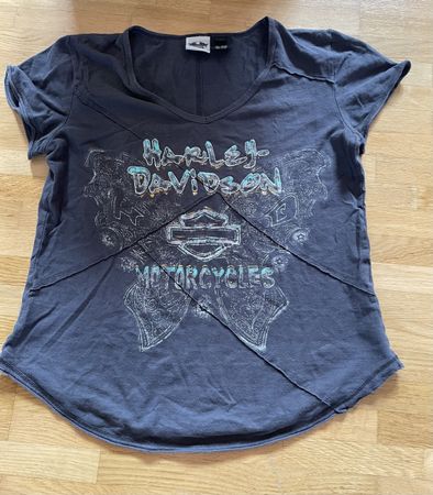 Harley Davidson L