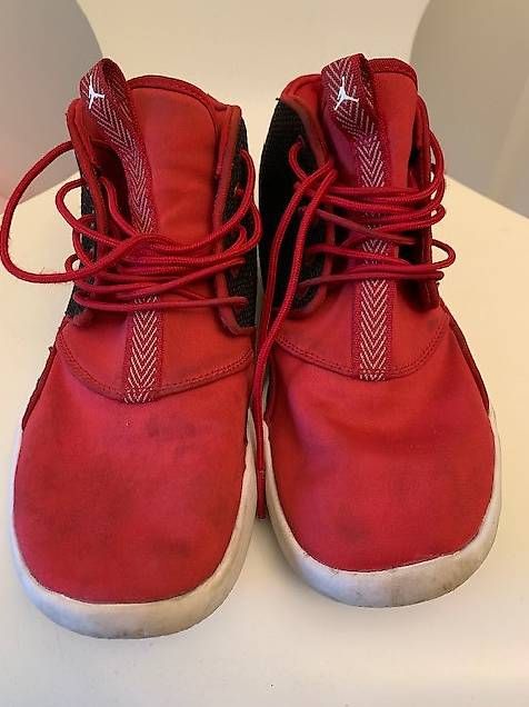 Scarpe da donna: Michael Jordan Turnschuhe Gr. 38 – Usato da Zürich venduto da Babylonia 2