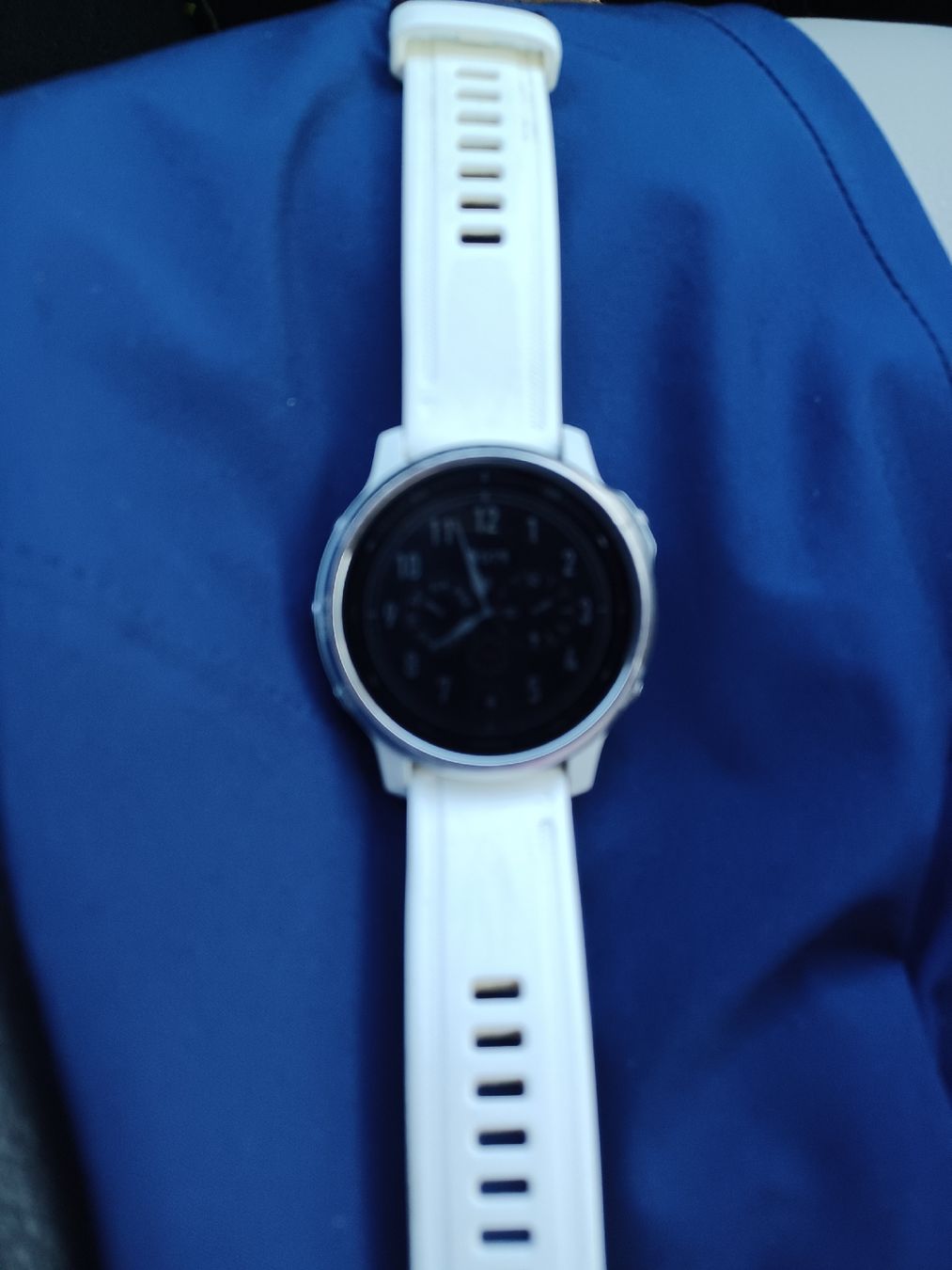 Fenix Smartwatch: Garmin Fenix 6S – Usato da Servion venduto da josephine22 5