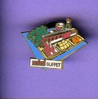 mini BUFFET