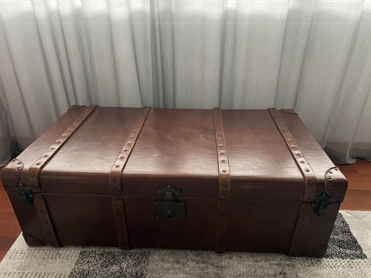 Cassapanche: Truhe – Usato da Zürich venduto da Luxury_4t2r 4