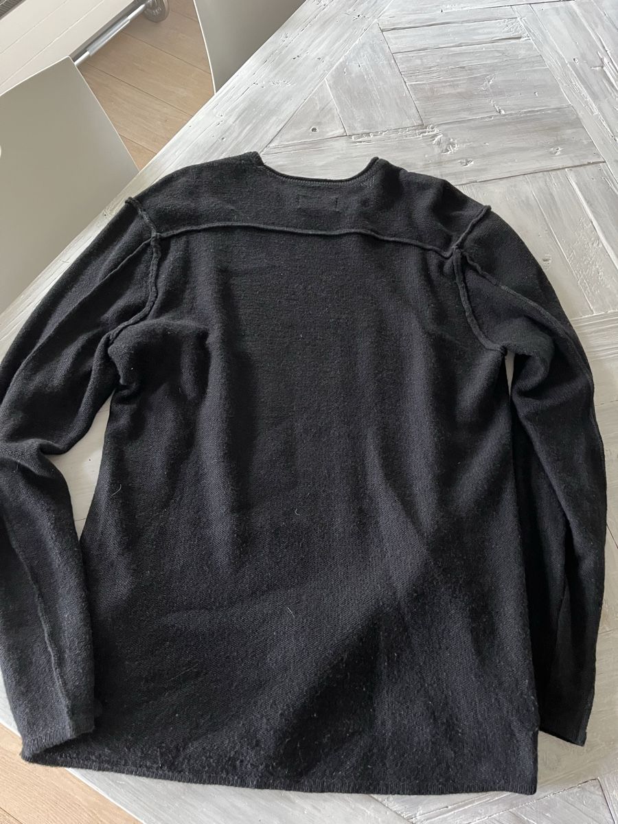 Pullover & Sweatshirts: Herren Designer Pulli – Gebraucht aus Wermatswil von -secondchance- 6