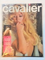 Cavalier September 1973 Magazin Brigitte Bardot Cover!