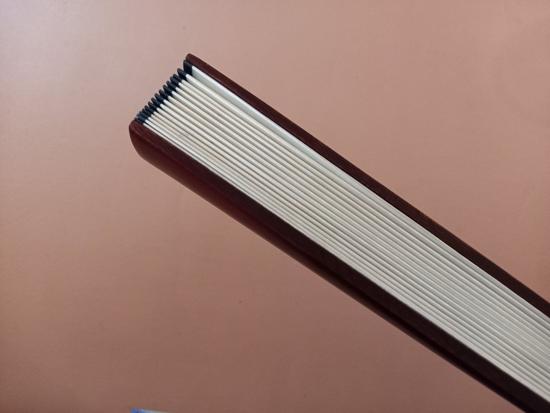 Alle Dekorationen: 4x Chinesischer Fächer Bambusholz 60cm - Éventail Chinois – Neu (gemäss Beschreibung) aus Bussigny von NATURALO 6