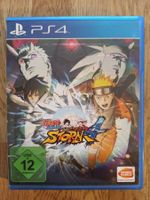 Naruto Shippuden Ultimate Ninja Storm 4 PS4 / PS5