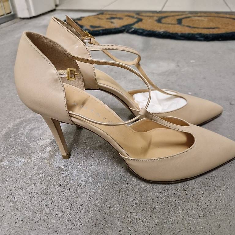 Scarpe da donna: Scarpe nuove – Nuovo (secondo la descrizione) da Rancate venduto da fra_nnx6 4