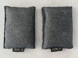 Softblei Gewichte 2 KG, 2 Stück