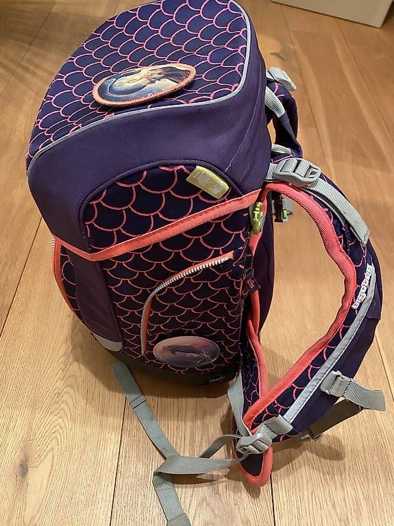 Sacs & sacs à dos: Schultasche "ergobag" – D'occasion à Lachen SZ par mcstaehlin 2