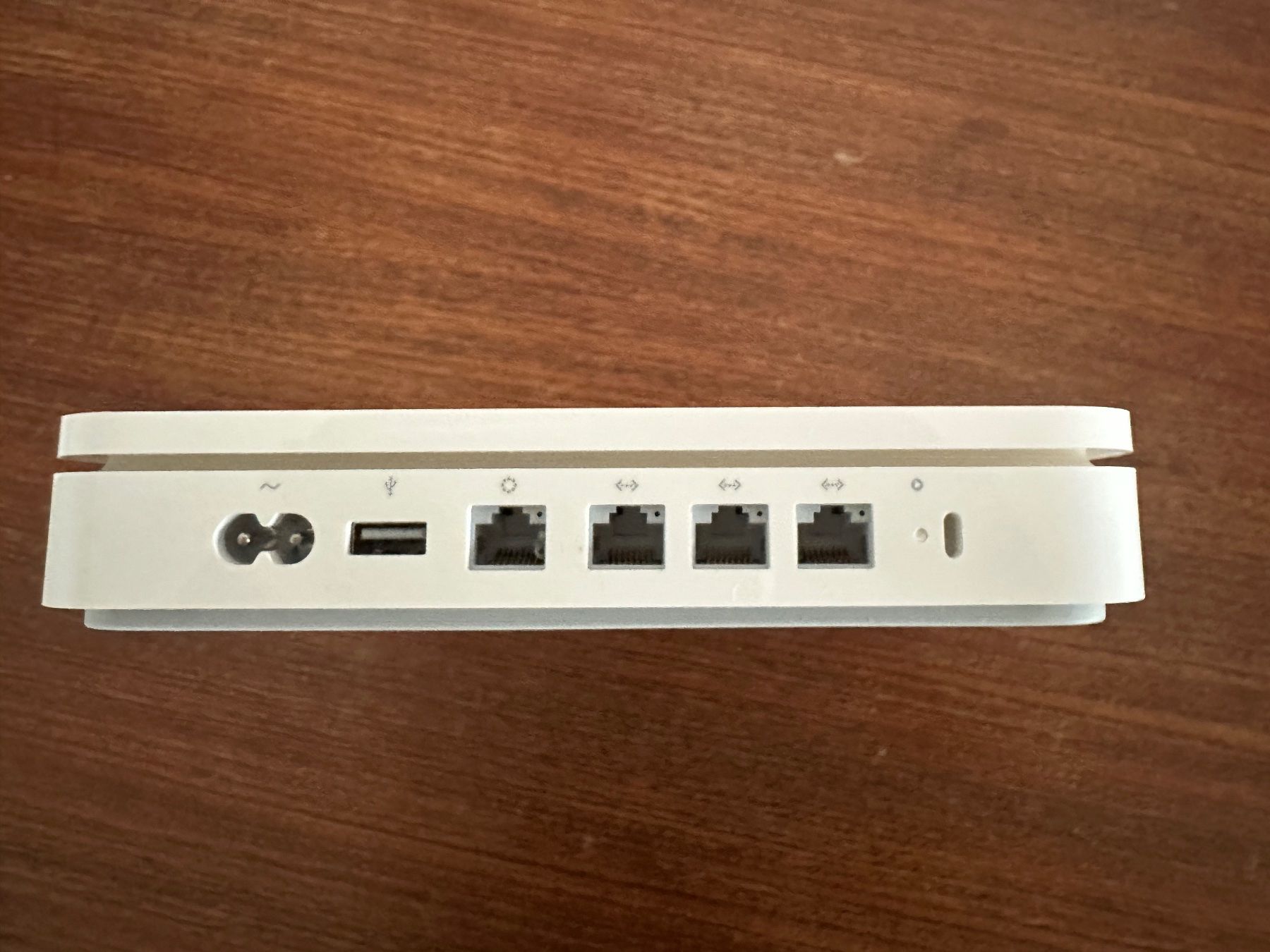 Apple Modem & Router: Apple Time Capsule A1409 – Usato da Emmenbrücke venduto da Andiulrich 2
