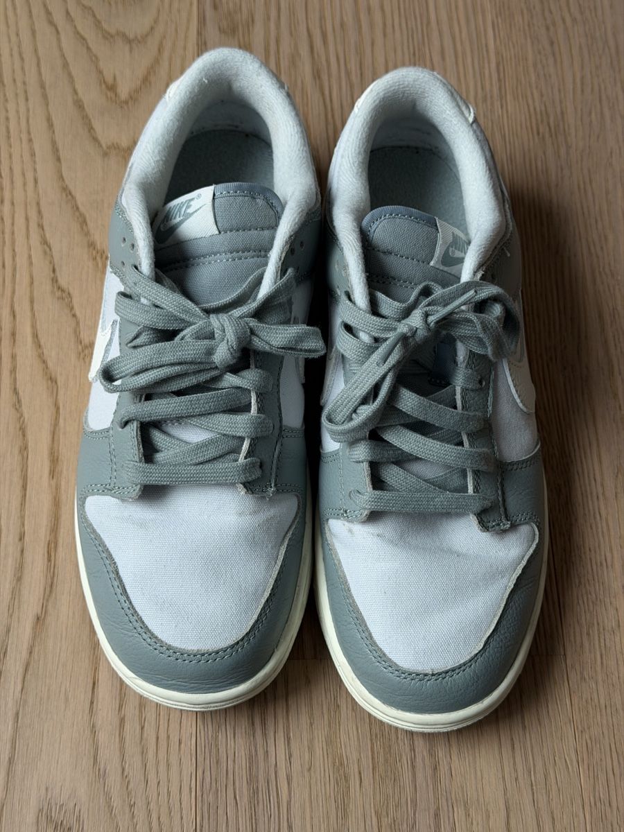 Nike Scarpe da uomo: Nike Dunk Low EU42 – Usato da Zürich venduto da dav_ylk6 6