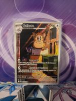 Pokemon Raticate POR 099 EN