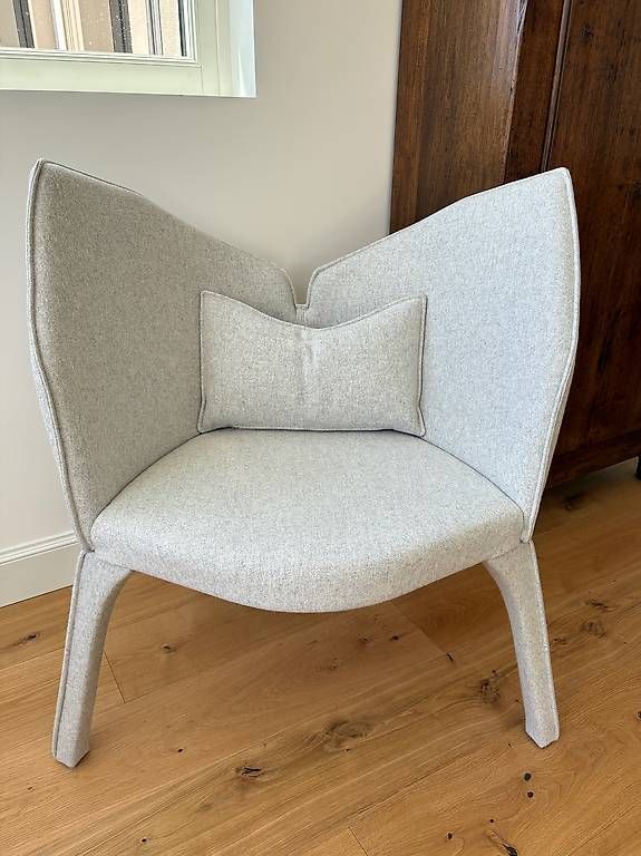 Roche Bobois Poltrone: Poltrone Lady B Roche Bobois – Usato da Chiasso venduto da giu_8v9d 1