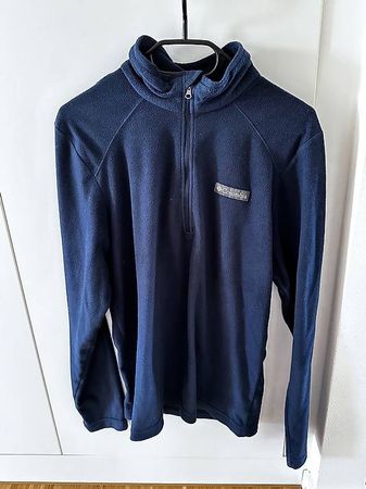 Columbia Fleece Quarter-Zip