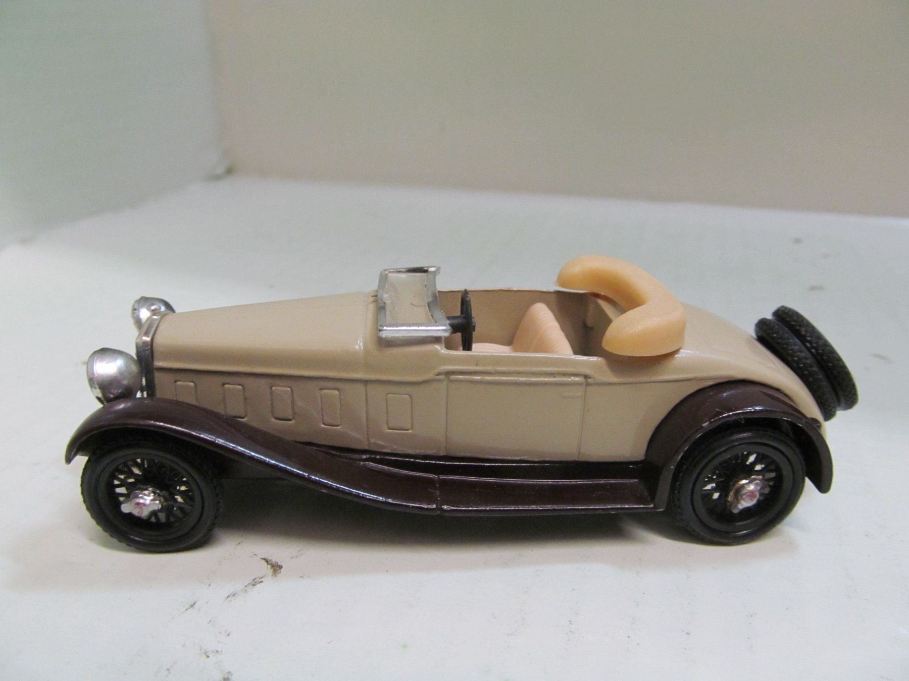 Eligor Modellini d'auto: DELAGE 1932  ELIGOR  1:43 – Nuovo (secondo la descrizione) da Grueningen venduto da malamut56 3