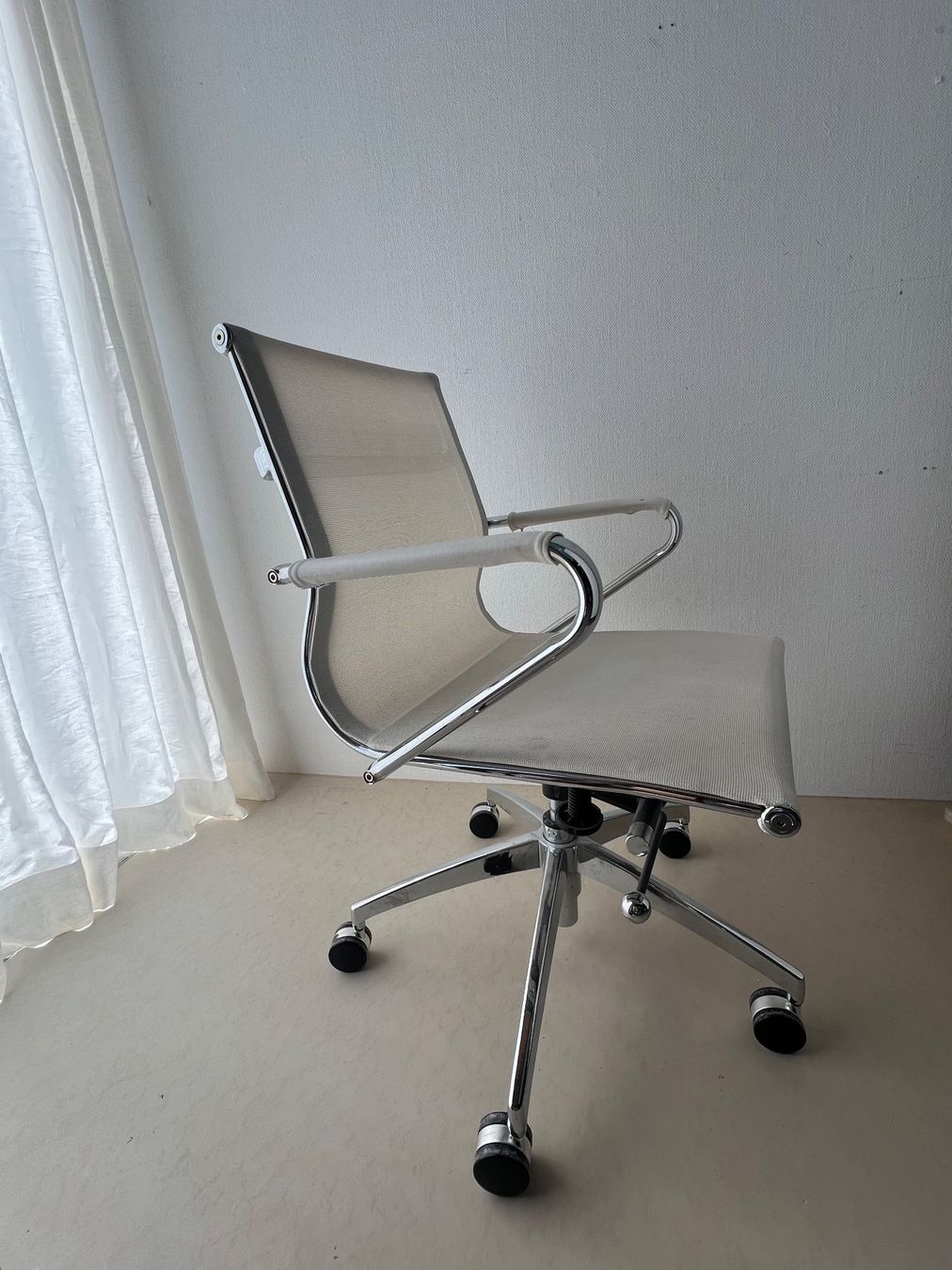 Rollstühle: Bürostuhl – Gebraucht aus Grüningen von CCCarlos