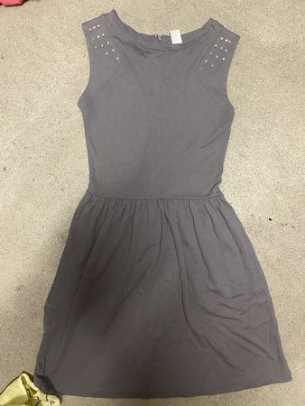 Kleid Vila