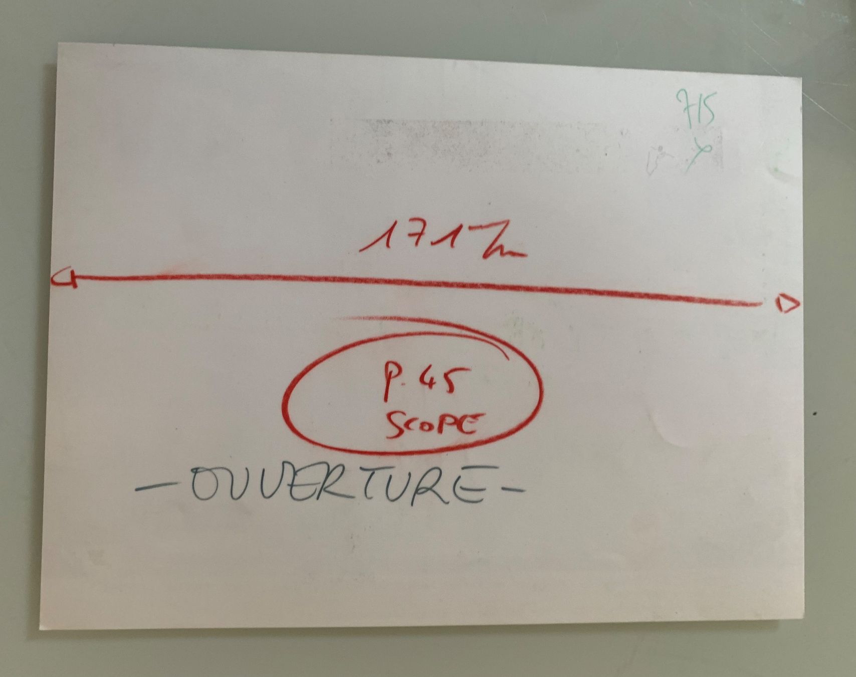 Foto & Immagini: Foto 1987 Robin Williams & Forest Withaker  ! – Usato da Bern venduto da Artbrokerswitzerland 1